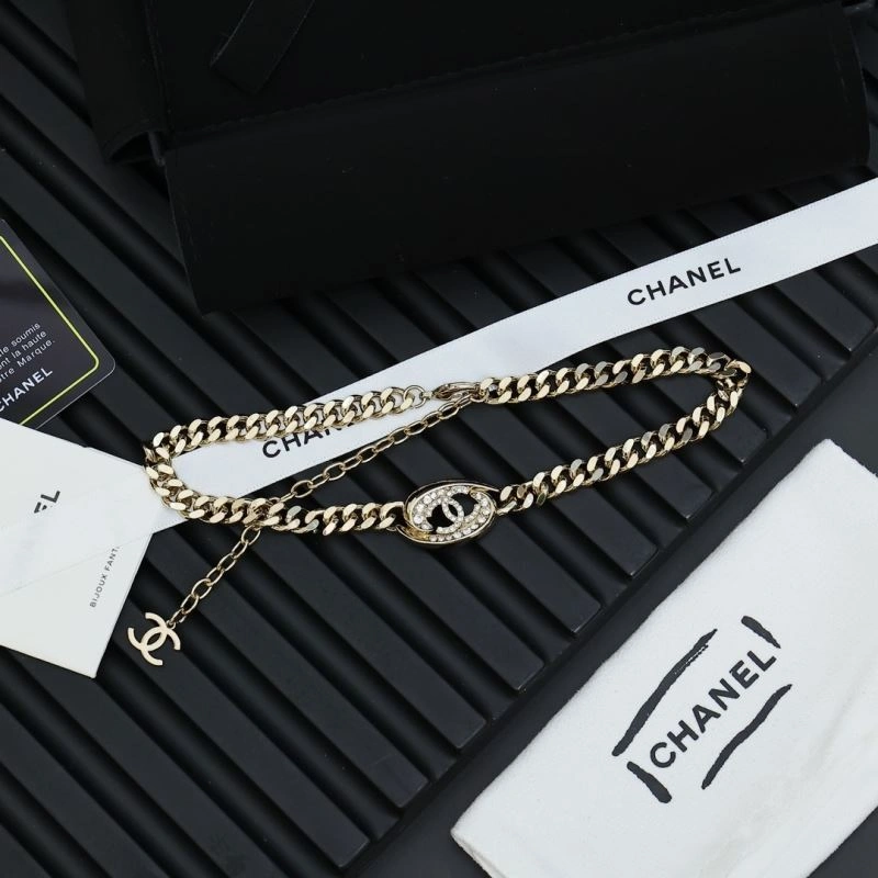 Durable Chanel Necklaces 229567