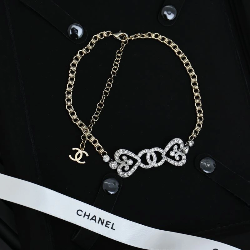 StreetReady Chanel Necklaces 229550