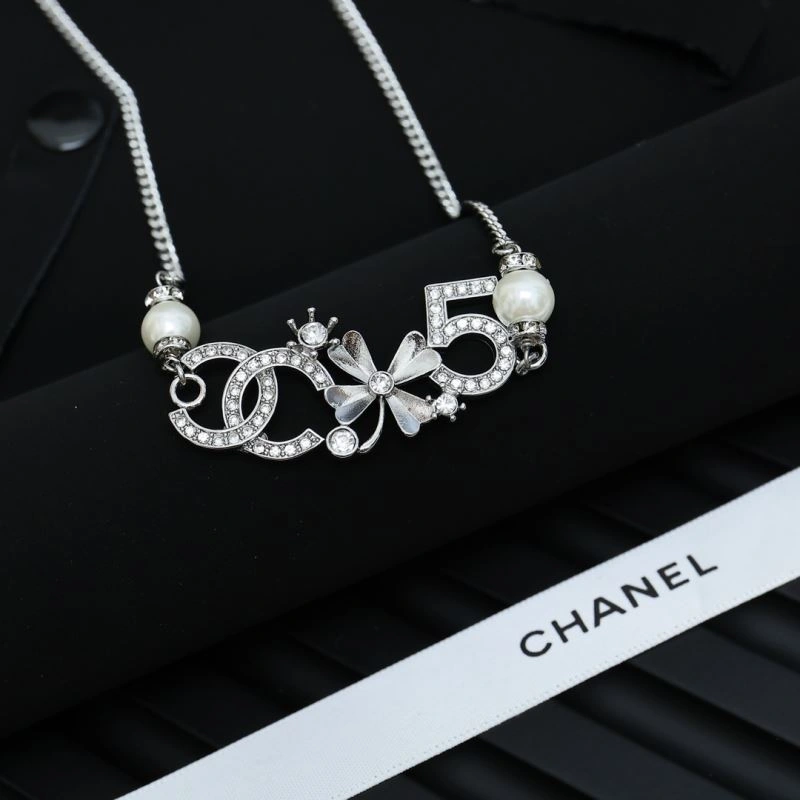 Chanel Necklaces FreshLook 229605