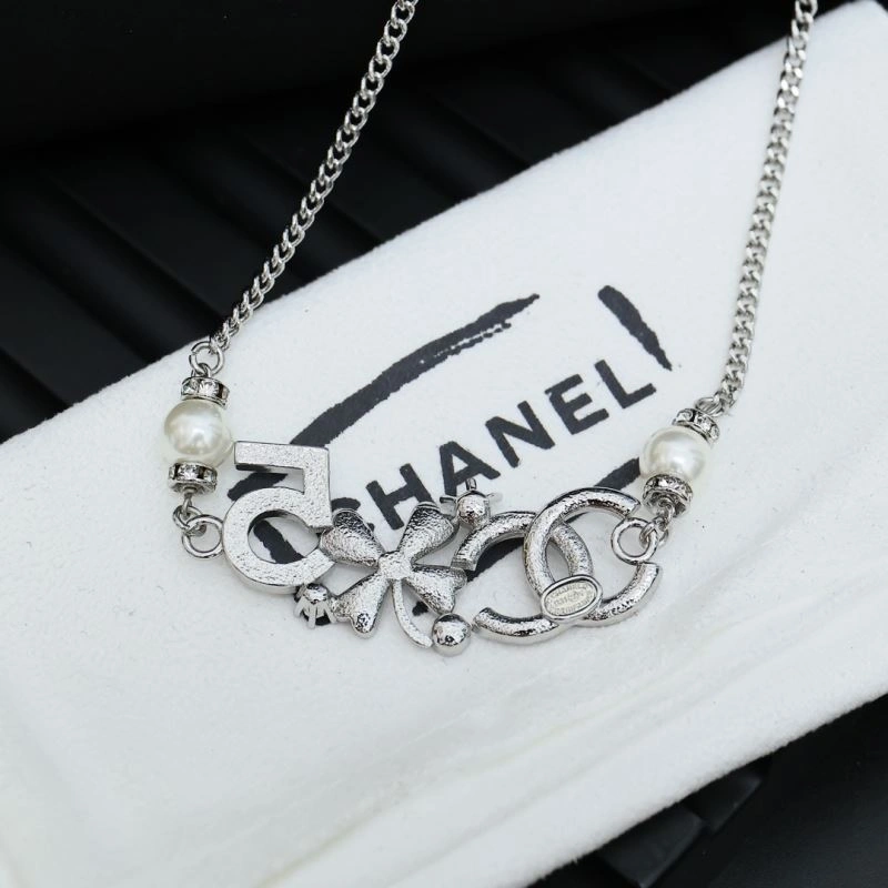 Chanel Necklaces FreshLook 229605