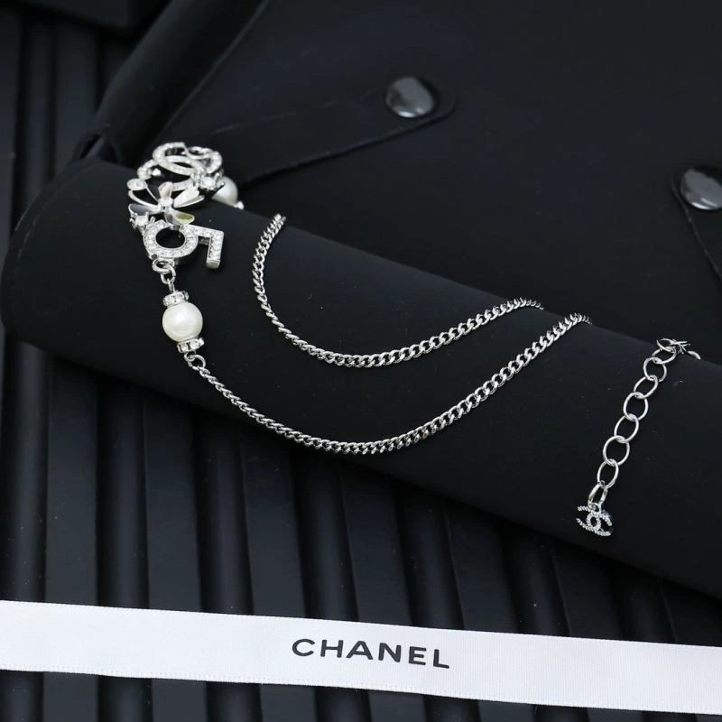 Chanel Necklaces FreshLook 229605