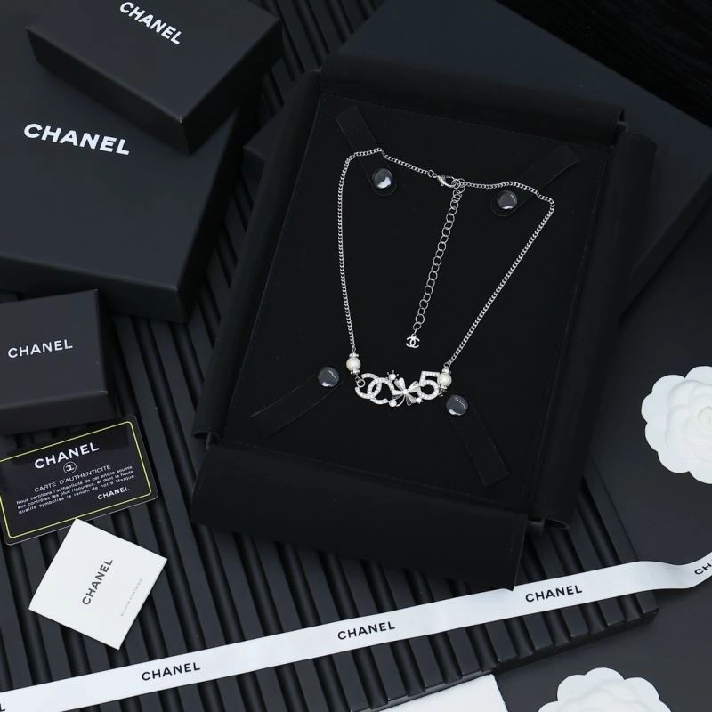 Chanel Necklaces FreshLook 229605
