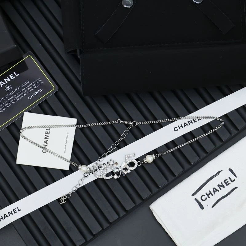 Chanel Necklaces FreshLook 229605