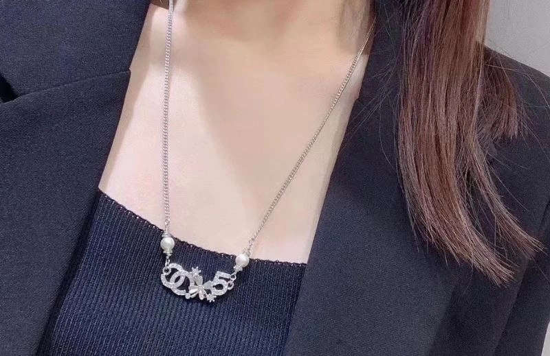 Chanel Necklaces FreshLook 229605