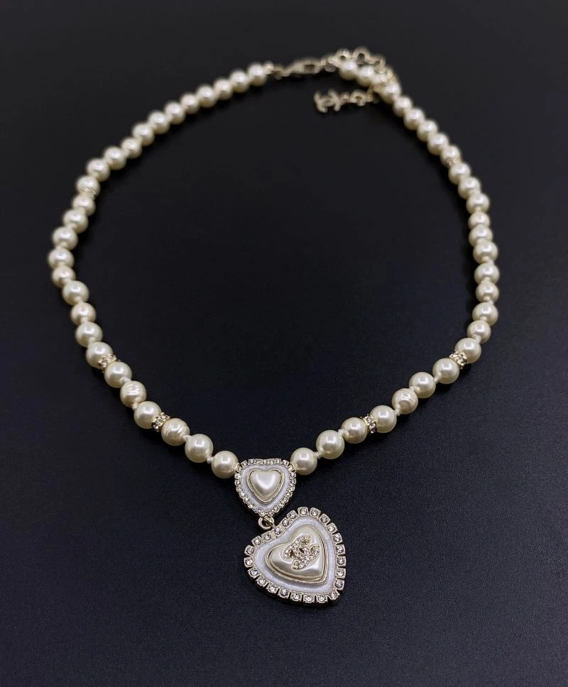 Chanel Necklaces HighPerformance 229543