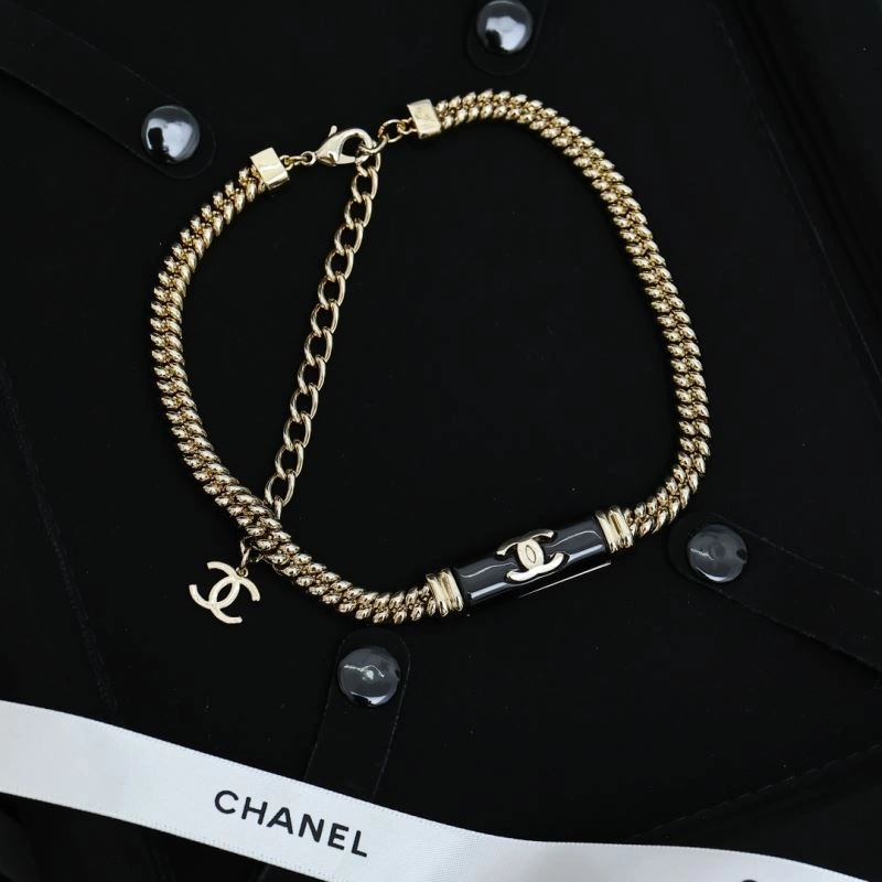 Unisex Chanel Necklaces 229538