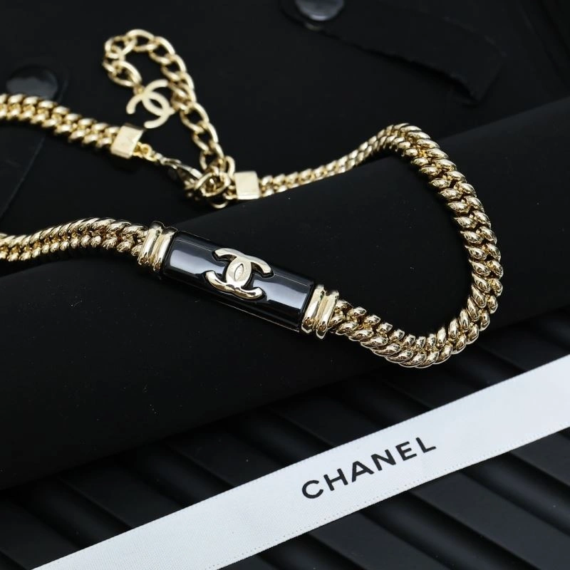 Unisex Chanel Necklaces 229538