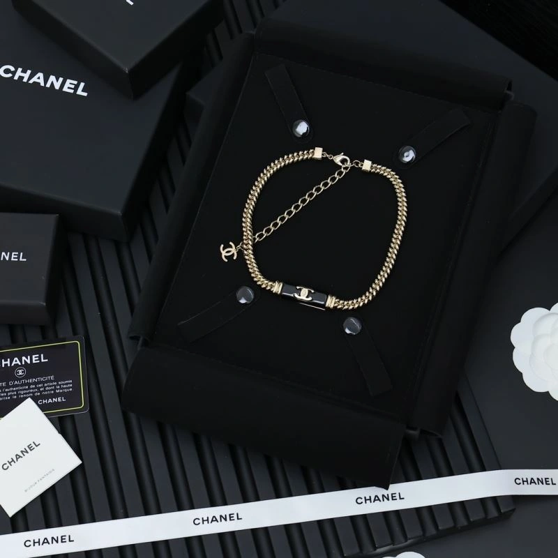 Unisex Chanel Necklaces 229538
