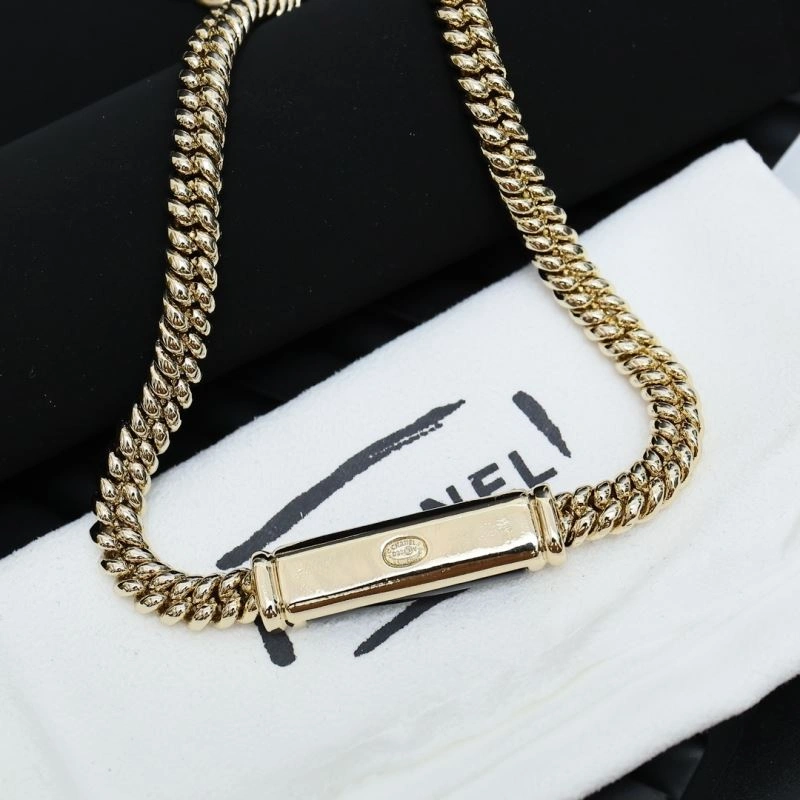 Unisex Chanel Necklaces 229538