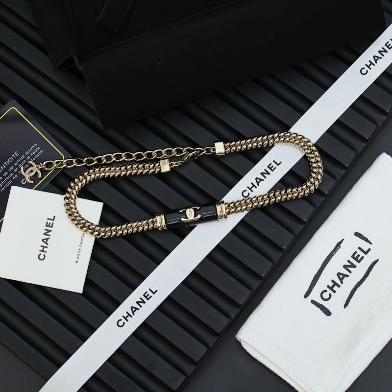 Unisex Chanel Necklaces 229538