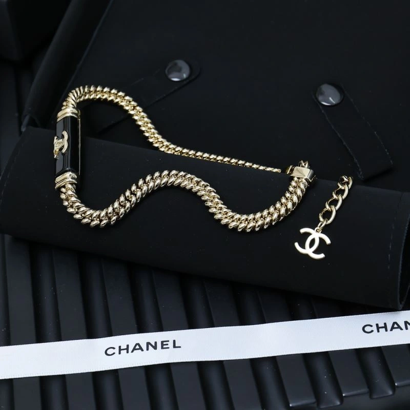 Unisex Chanel Necklaces 229538