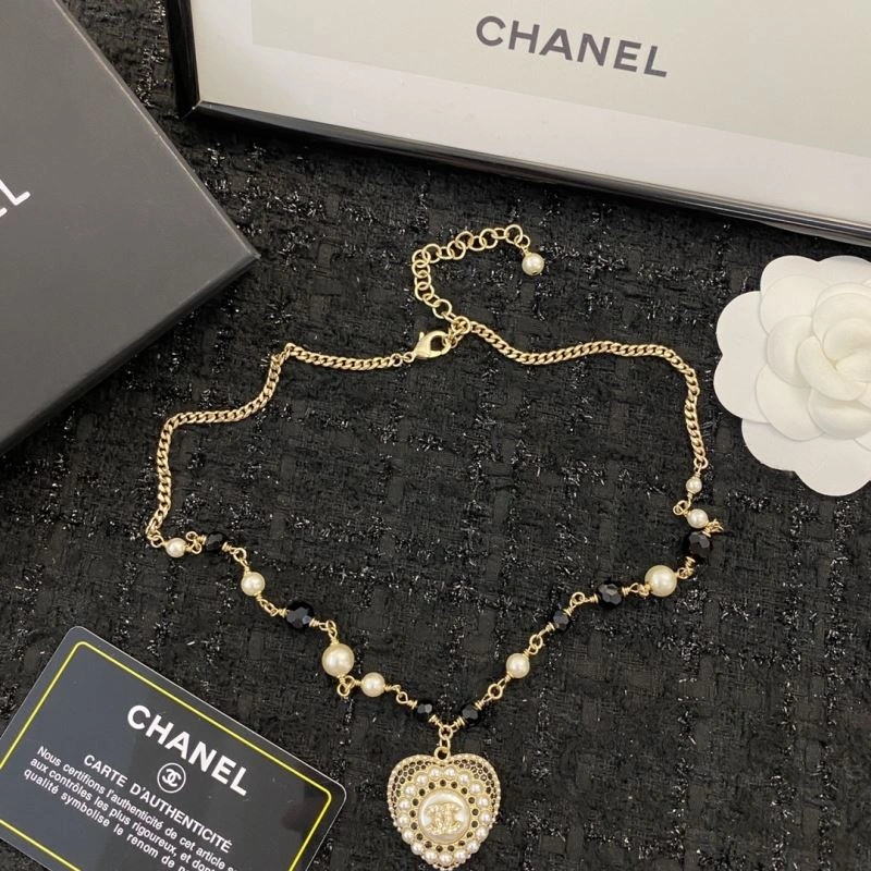 Chanel Necklaces Stylish 229551