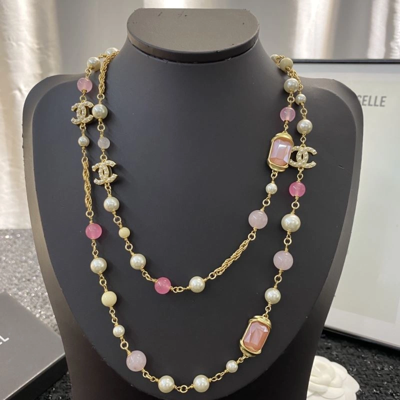 Chanel Necklaces Thermal 229568