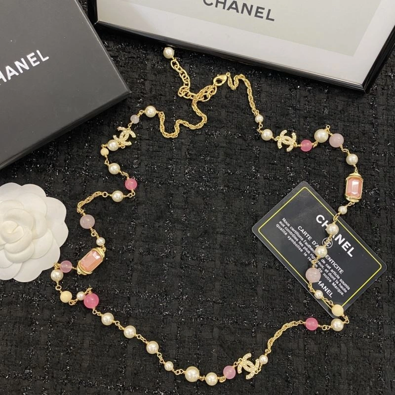Chanel Necklaces Thermal 229568