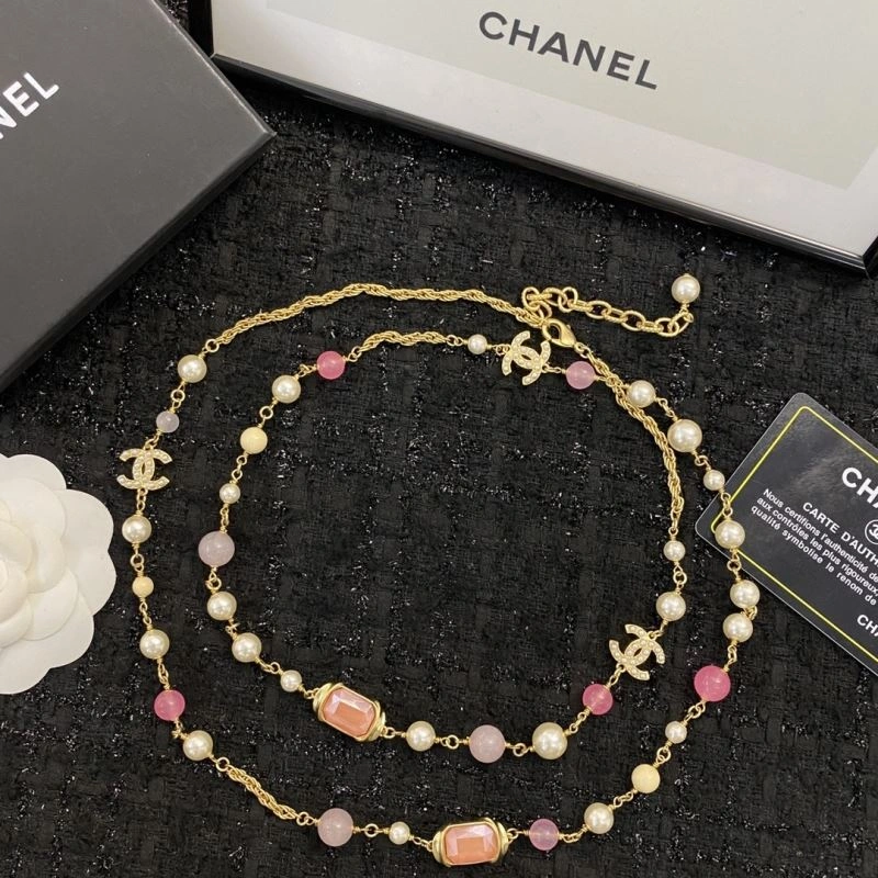 Chanel Necklaces Thermal 229568