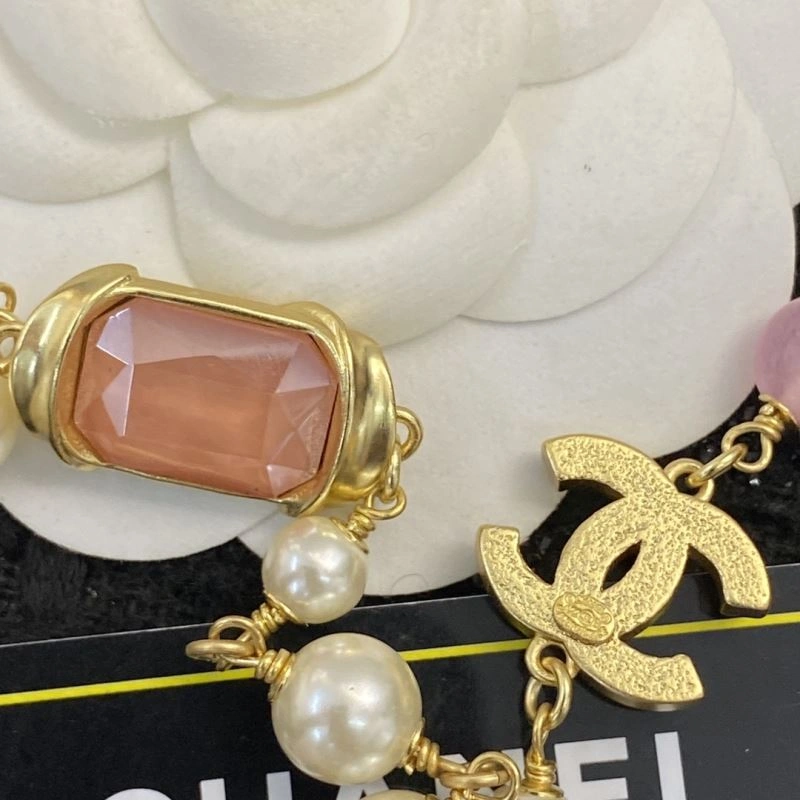 Chanel Necklaces Thermal 229568
