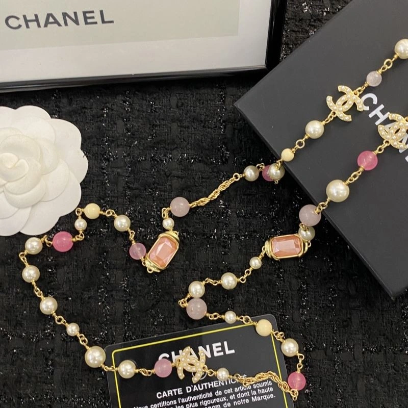 Chanel Necklaces Thermal 229568