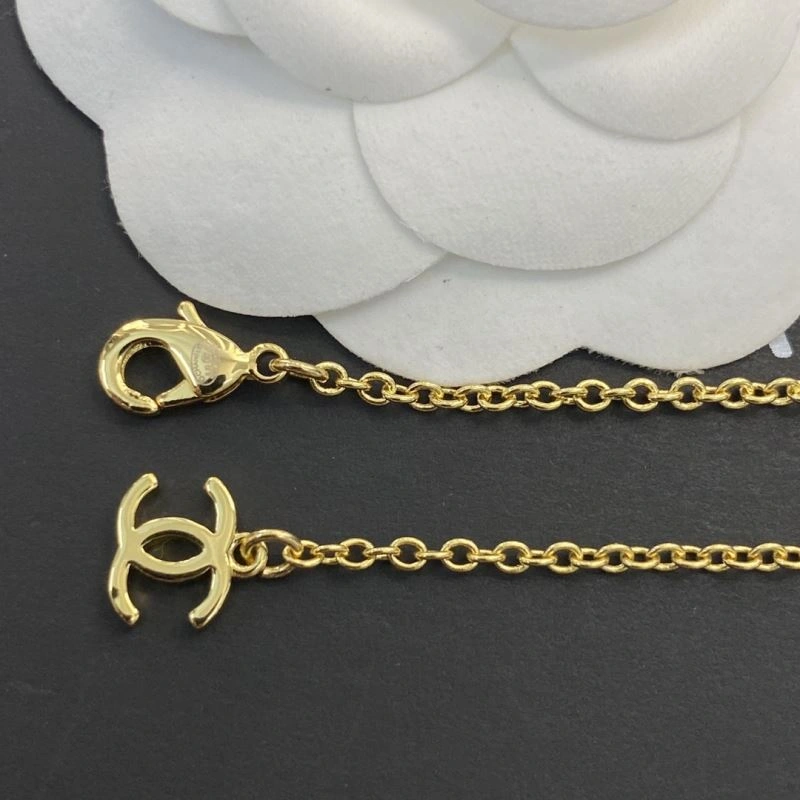 Chanel Necklaces WaterResistant 229548