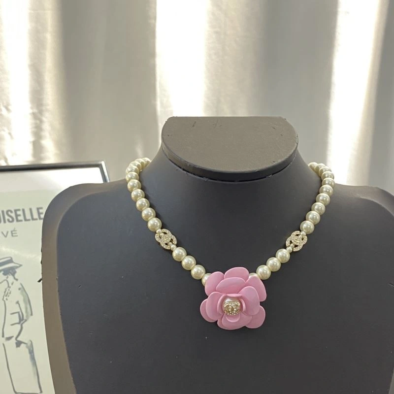 Chanel Necklaces SportInspired 229546