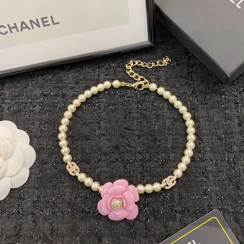 Chanel Necklaces SportInspired 229546