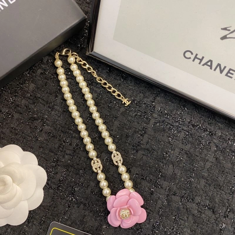 Chanel Necklaces SportInspired 229546