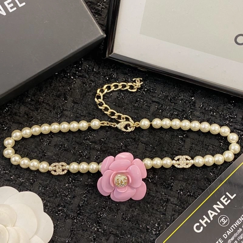Chanel Necklaces SportInspired 229546