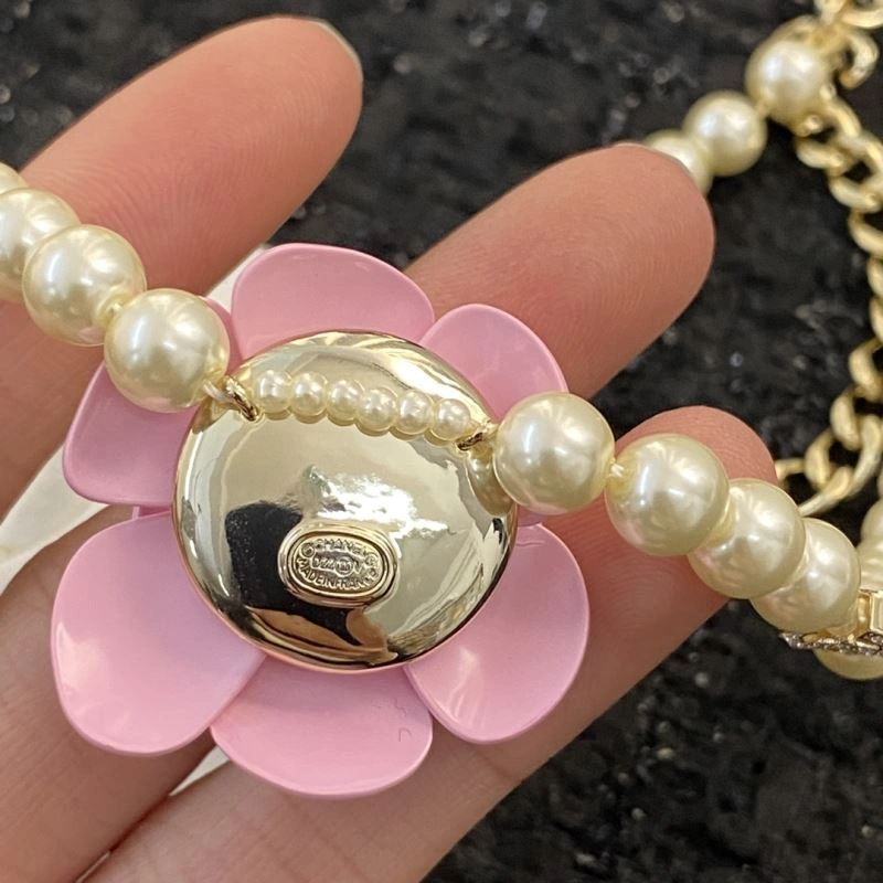 Chanel Necklaces SportInspired 229546