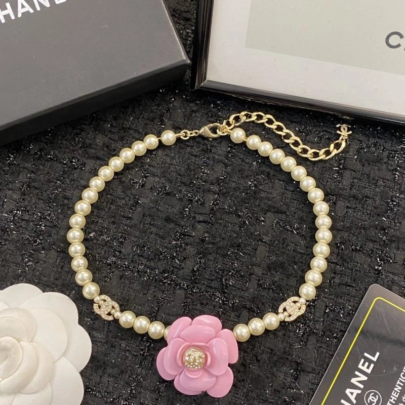 Chanel Necklaces SportInspired 229546