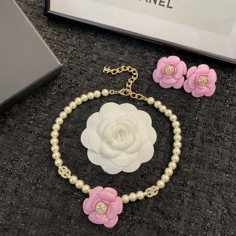 Chanel Necklaces SportInspired 229546
