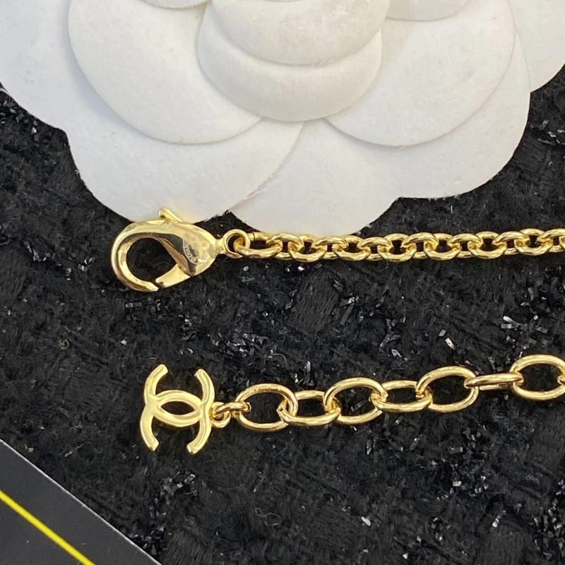BestValue Chanel Necklaces 229528