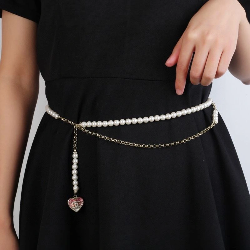 Chanel Necklaces ModernLook 229595