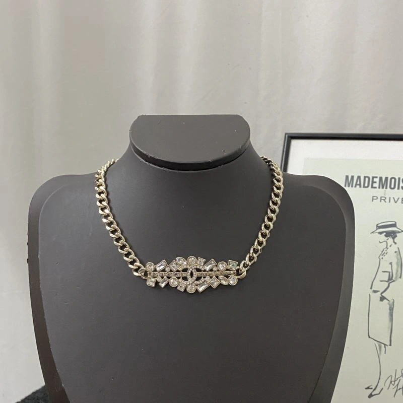 Chanel Necklaces ZeroBulk 229547