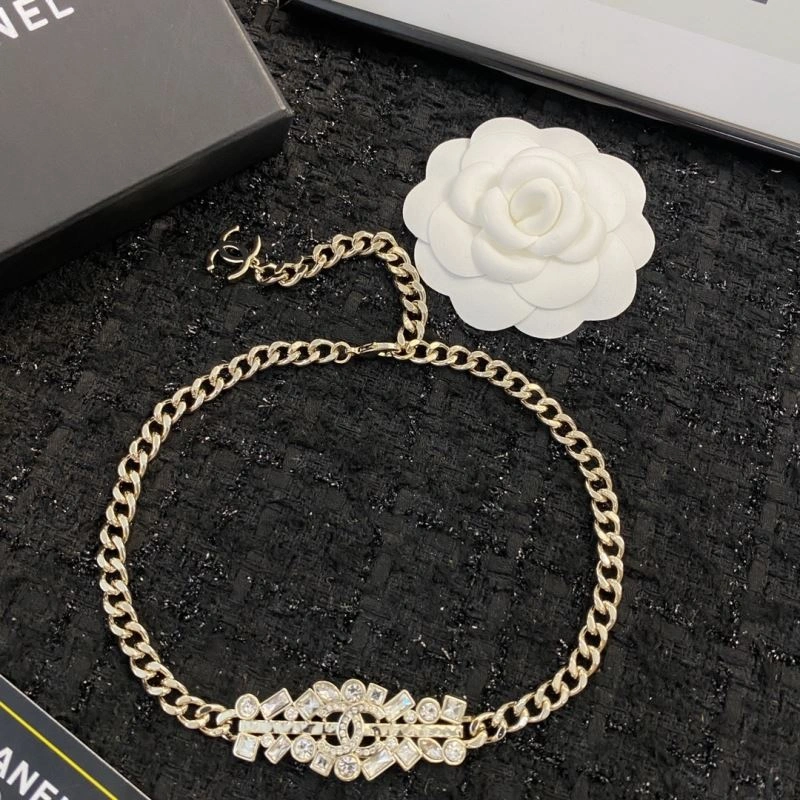 Chanel Necklaces ZeroBulk 229547
