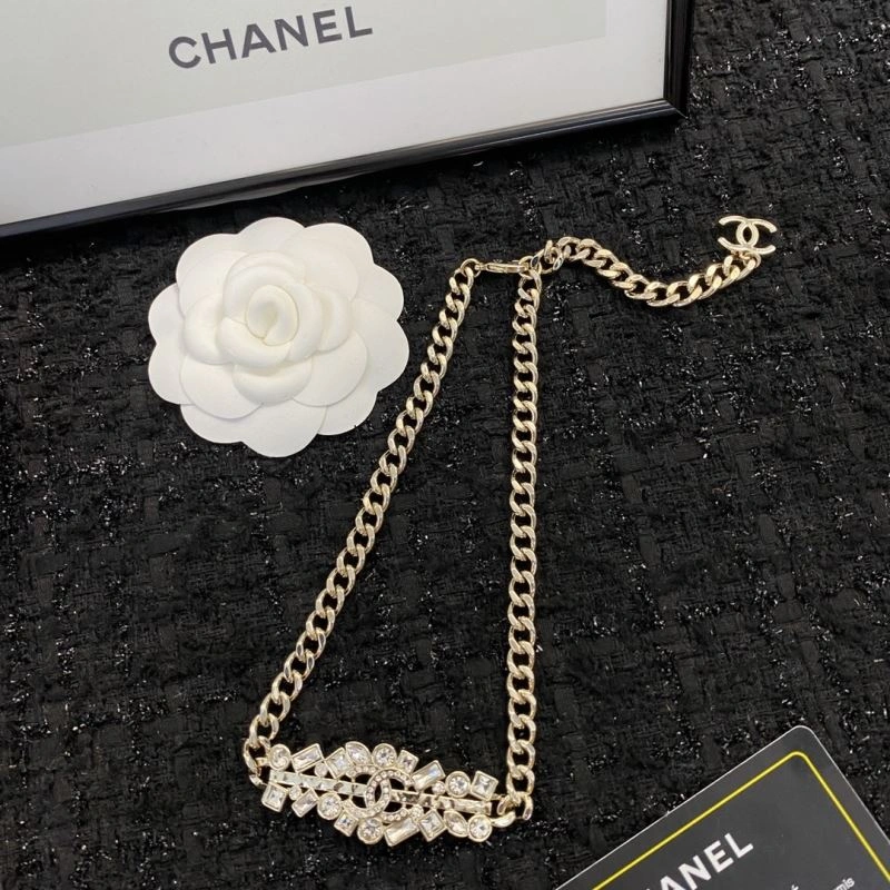 Chanel Necklaces ZeroBulk 229547