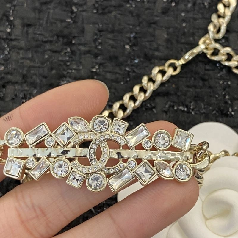 Chanel Necklaces ZeroBulk 229547