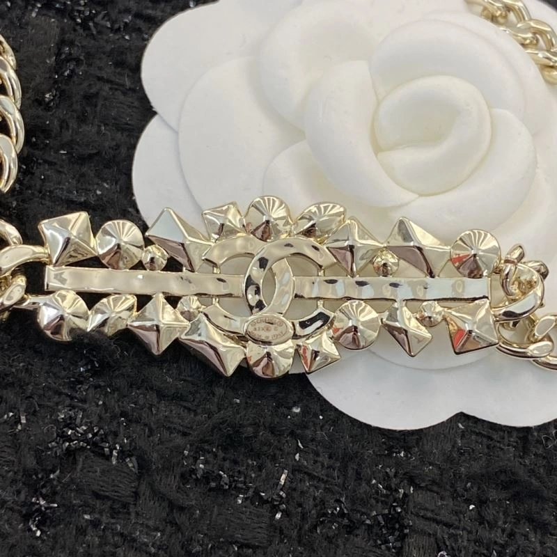Chanel Necklaces ZeroBulk 229547