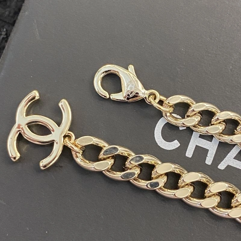 Chanel Necklaces ZeroBulk 229547