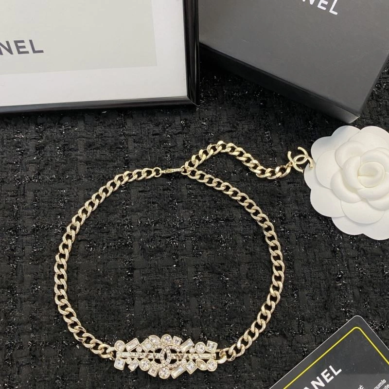 Chanel Necklaces ZeroBulk 229547