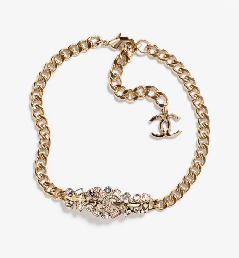 Chanel Necklaces ZeroBulk 229547