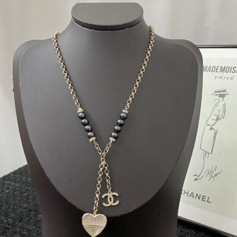 Chanel Necklaces RelaxedFit 229525