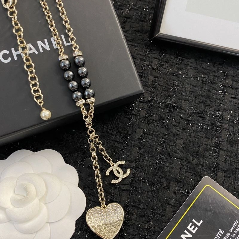 Chanel Necklaces RelaxedFit 229525
