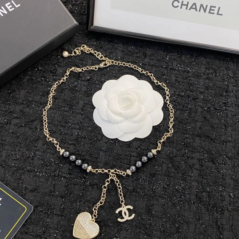 Chanel Necklaces RelaxedFit 229525
