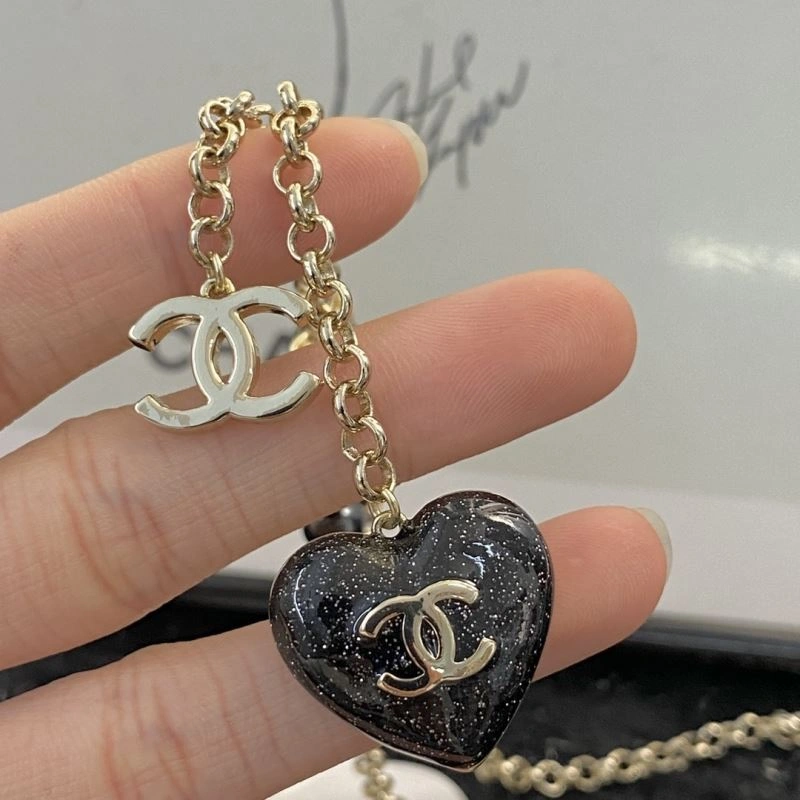 Chanel Necklaces RelaxedFit 229525