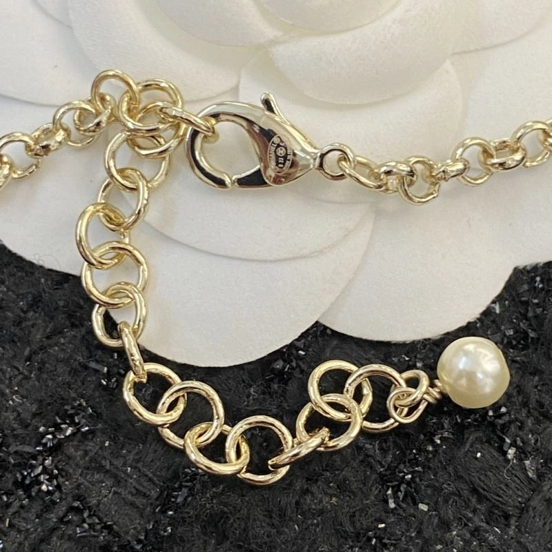 Chanel Necklaces RelaxedFit 229525