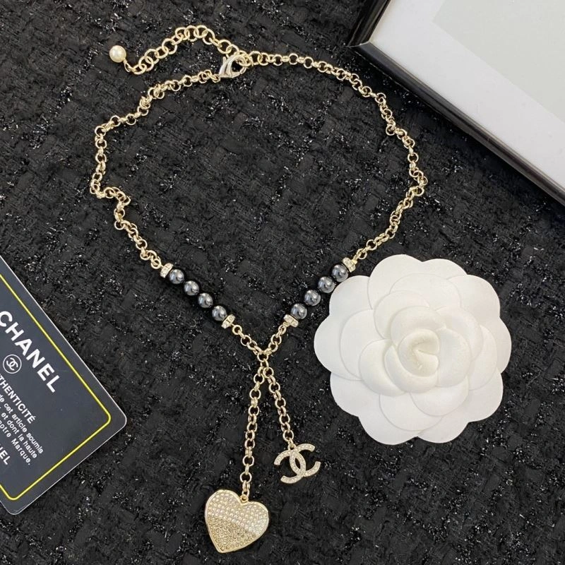 Chanel Necklaces RelaxedFit 229525