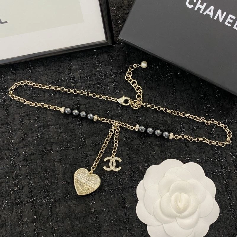 Chanel Necklaces RelaxedFit 229525