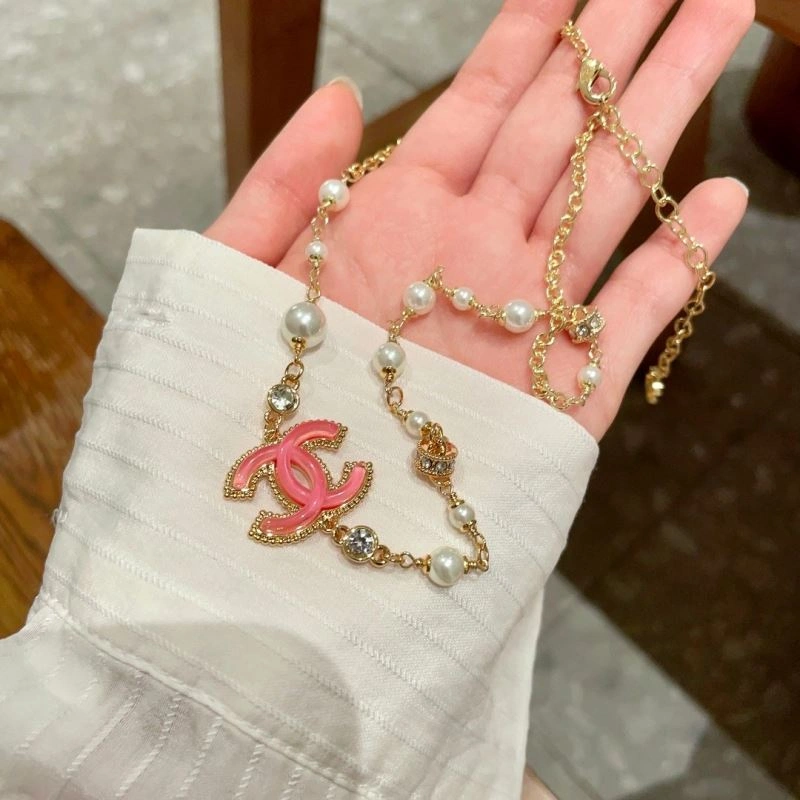 Chanel Necklaces ZeroBulk 229521