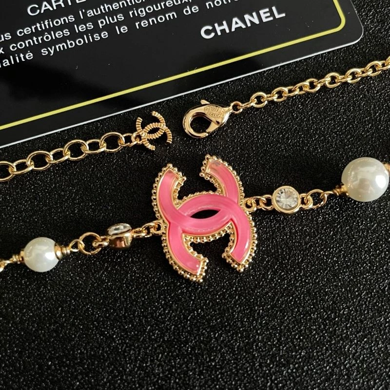 Chanel Necklaces ZeroBulk 229521
