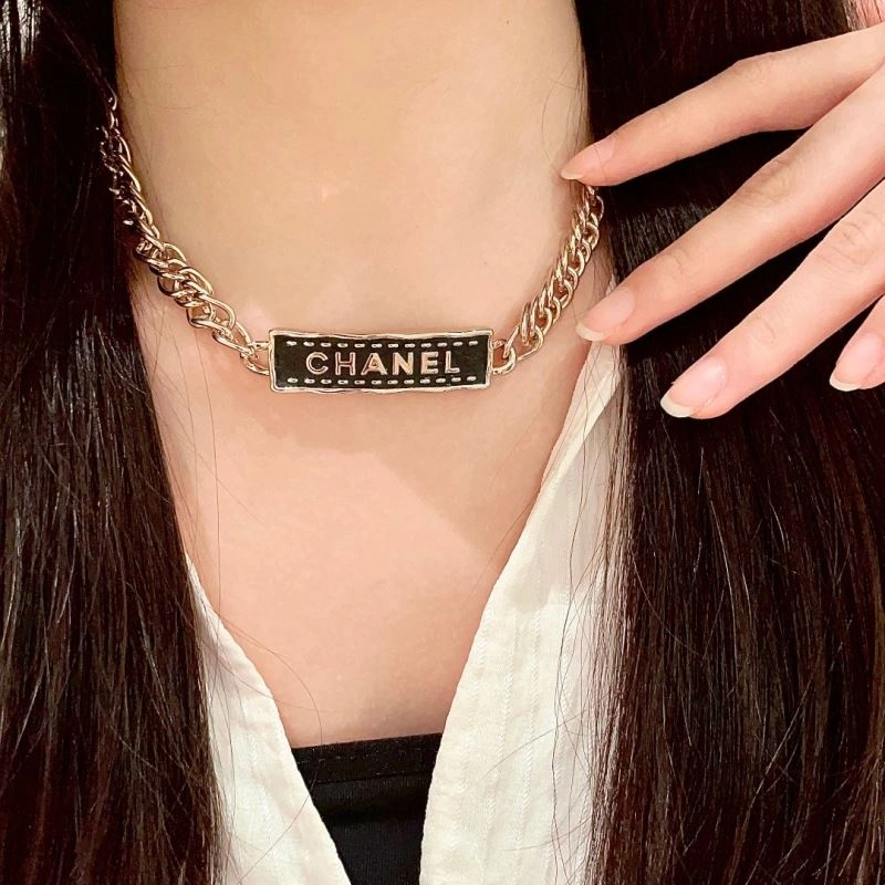 Chanel Necklaces WrinkleFree 229558