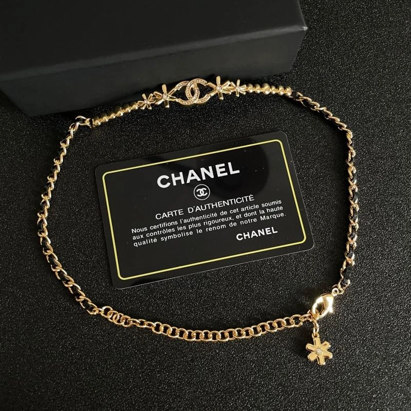 Chanel Necklaces Sporty 229537